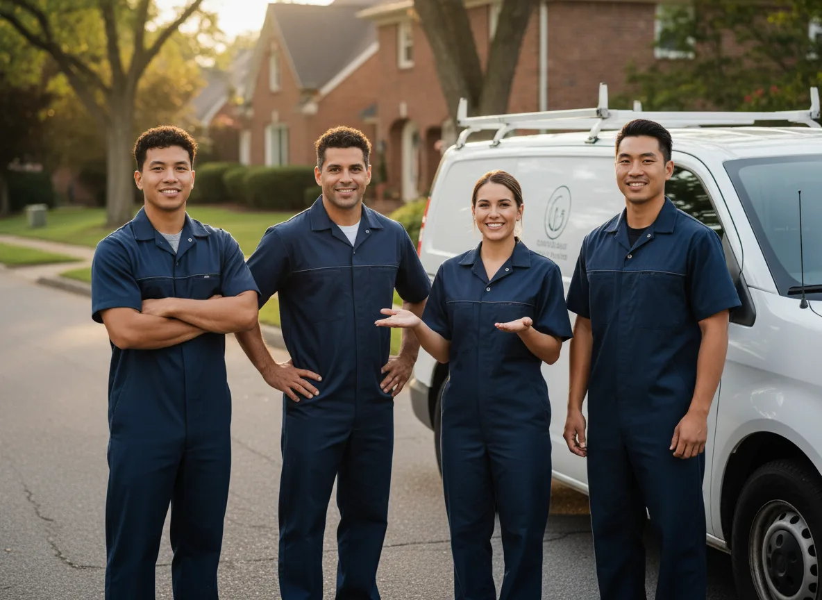 Home Gutter Service company in Turkey, TX